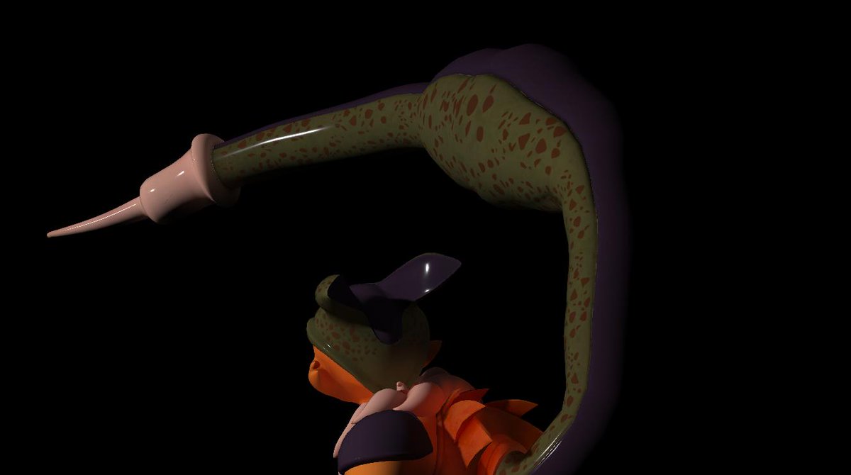 TheMetaCell's tweet photo. gotta swallow too https://t.co/9nBdBPem5X