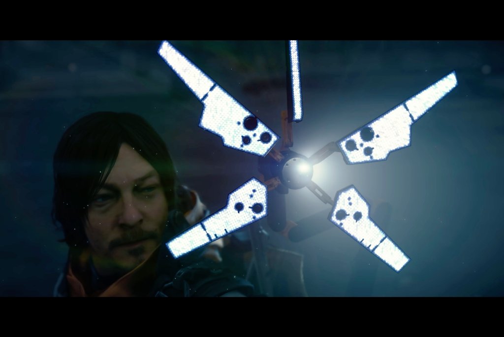 ヒッグスと侍さん(!?)の対戦シーンではルーちゃんらしき笑い声がして