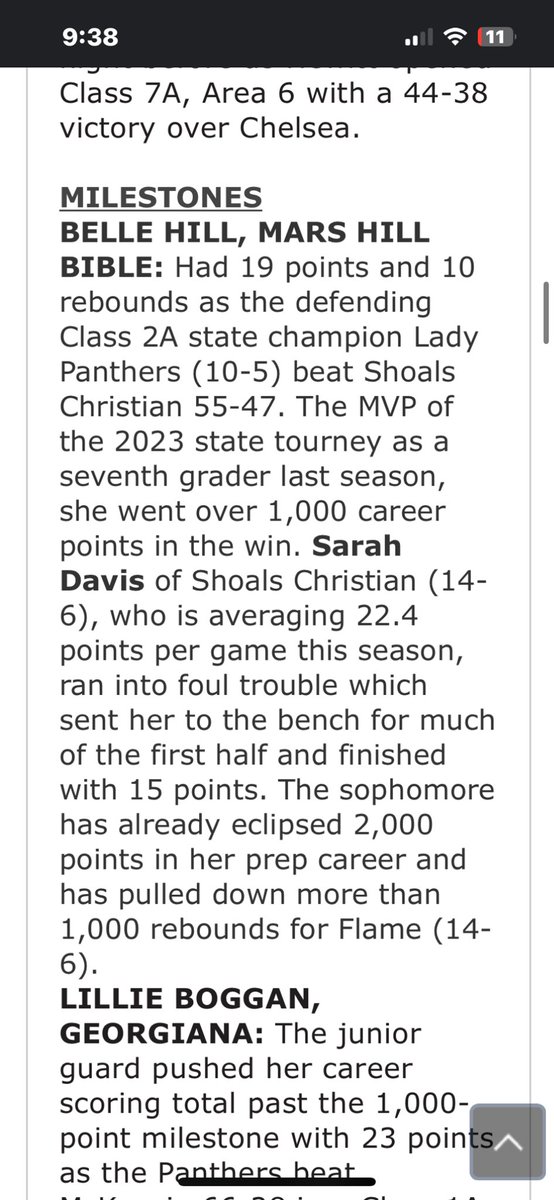 Stephanidavis9's tweet image. Some season news! @sarahdavis2025 @AlSoStarz_Veal @scs_wbb