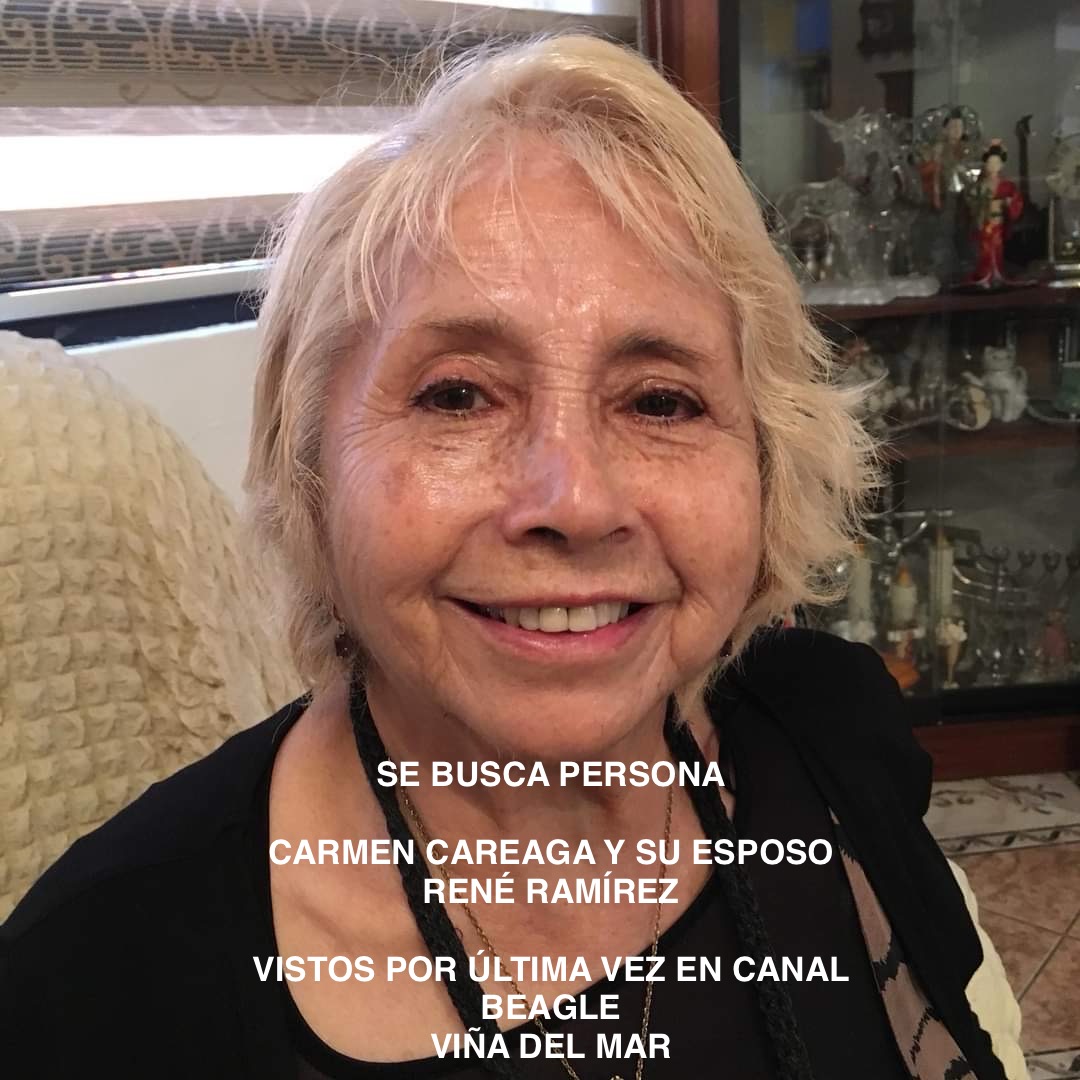 JanoOlivos's tweet image. PERSONA EXTRAVIADA EN CONTEXTO DE INCENDIO VIÑA DEL MAR. FAVOR CUALQUIER INFORMACIÓN SE AGRADECE. 
#IncendioForestal 
#canalbeagle 
#Emergencia 
#regiondevalparaiso
#VinadelMar 
#incendio