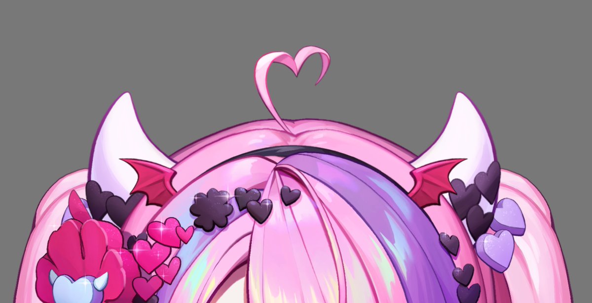 💖ironmouse😈VSHOJO💖CRY FOR ME OUT NOW! (@ironmouse) on Twitter photo 