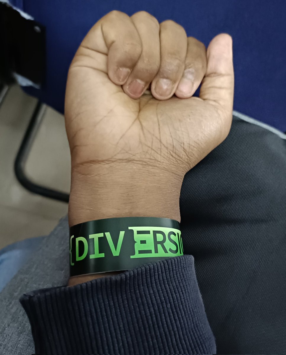 Here we go!!
Check In Done🚀
@Diversion2k24