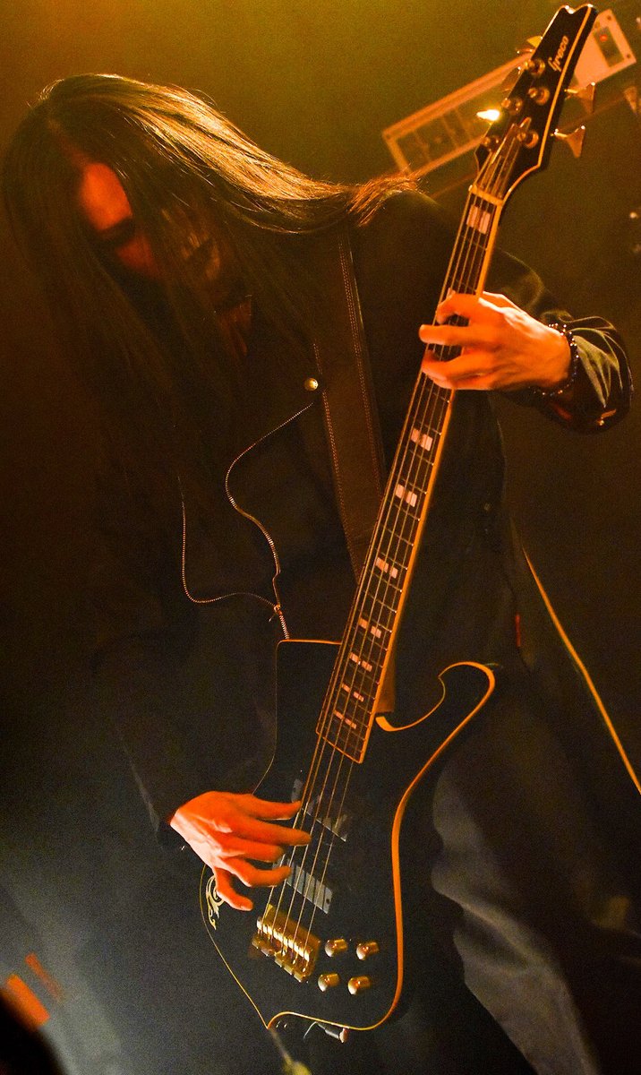 Bass_YoSuKe's tweet photo. -LIVE SCHEDULE-

【黒蜥蜴 [KURO†KAGE]】

◆2月29(木)池袋手刀 (東京)
【TIGET前売】
https://t.co/i7kxGtp84B

◆3月9日(土)池袋手刀 (東京)
【TIGET前売】
https://t.co/XX8JkgO1MH

◆4月21日(日)吉祥寺CRESCENDO (東京)
※配信有り

【GBOX】
◆3月15日(金)新宿GODZ (東京)
※予約不要

&amp;more… https://t.co/yJ9zMcmq8g