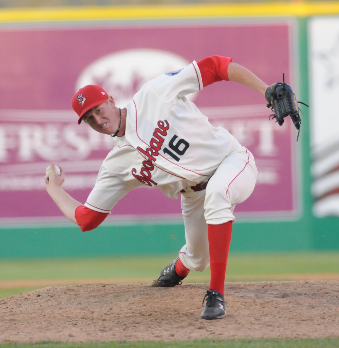 spokaneindians tweet picture