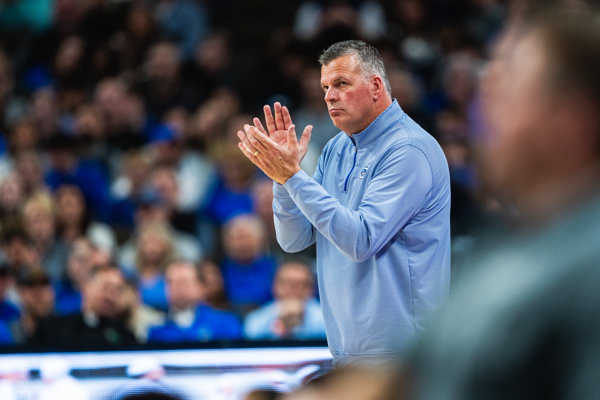 Creighton Men’s Basketball tweet media