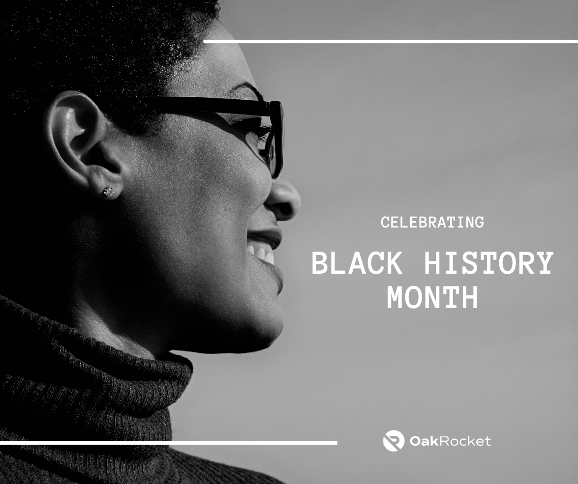 oak_rocket's tweet photo. Celebrating the richness of our history, the power of our voices, and the strength of our unity. This Black History Month, let's shine a light on the incredible achievements, resilience, and culture that shape our world. 🌍✊ 🚀 https://t.co/unFGTMOeRe