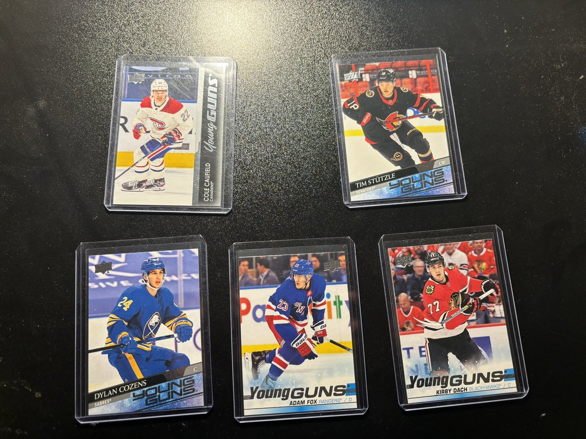 969Migor's tweet photo. @a_pep11 @4thLinePlugsRG @mike_joachim_ USD - ship US only
Caufield $50 BMWT
Stutzle $40 BMWT
Fox $27 BMWT
Dach $20 PWE 
Cozens $10 PWE 
$125 shipped for all https://t.co/rG87z4PyNL