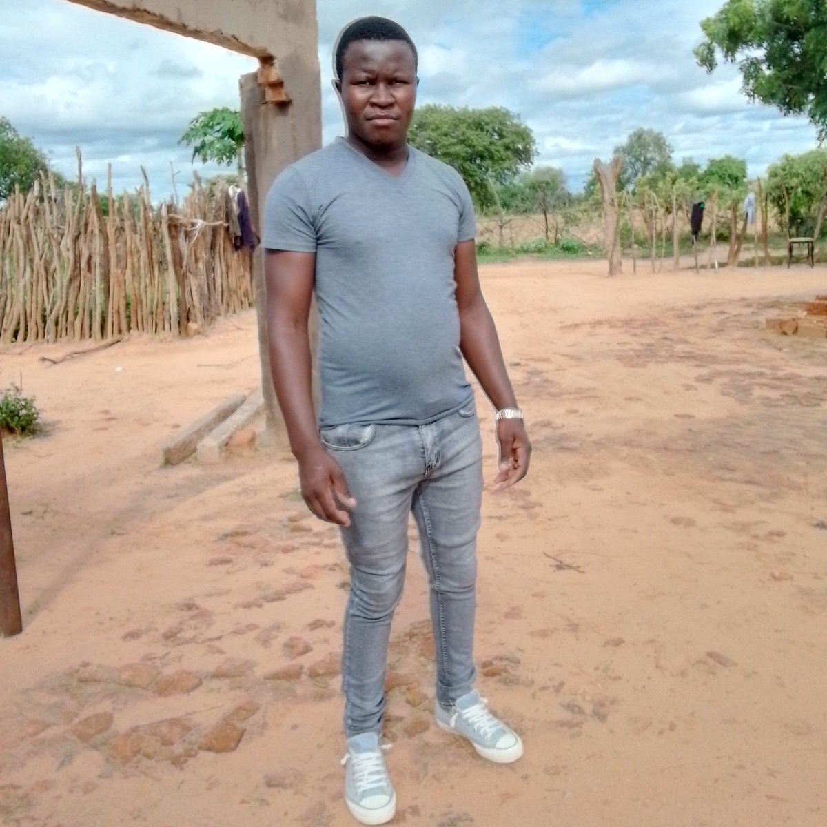 #NewProfilePic