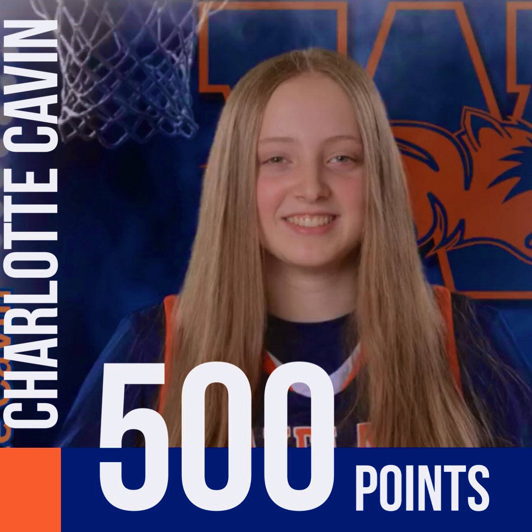 Charlotte Cavin tweet media