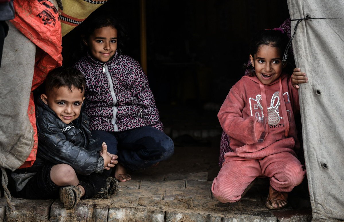 TRT World tweet media