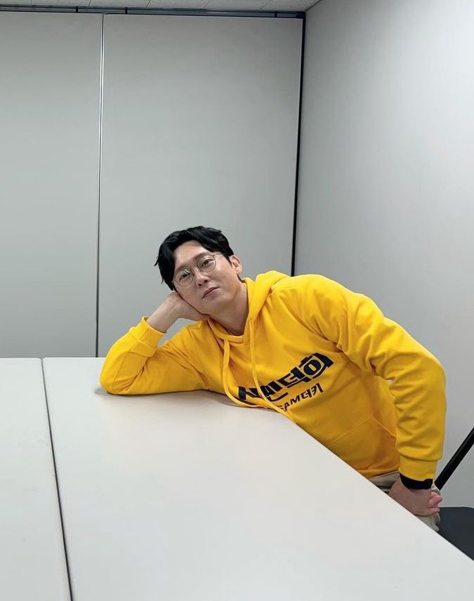 오늘 박병은 개설레게 생김…………