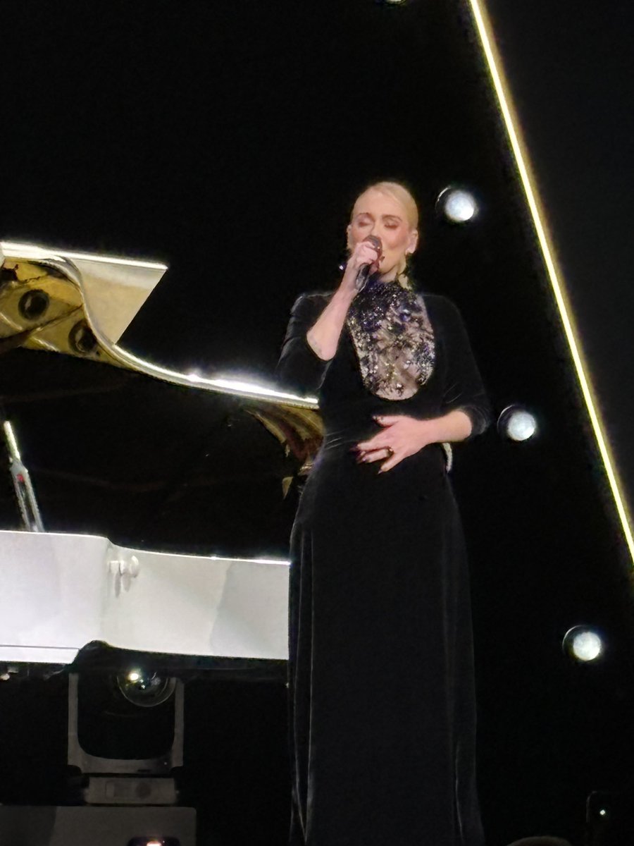 adeledrinkswine's tweet image. I NEED A STRONGER WORD THAN MOTHER