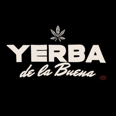 Yerba de la Buena tweet media