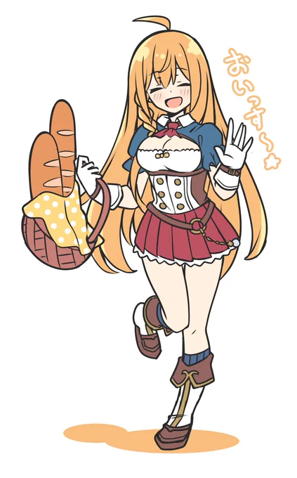 Discordの過去ログあさってたら懐かしいのがいっぱい出てきた 