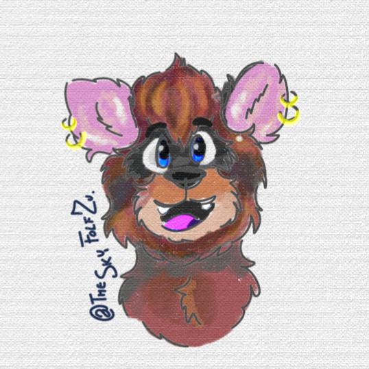 Rontstart's tweet image. #NuevaFotoDePerfil