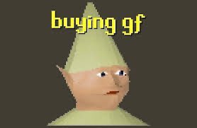 RSGPonSOL's tweet photo. If you ever played RuneScape, give us a follow.

If you ever invested in Solana memecoins, give us a follow.

You don’t want to miss out on content! 

RuneScape days were better days. https://t.co/VPbqCGY8xr