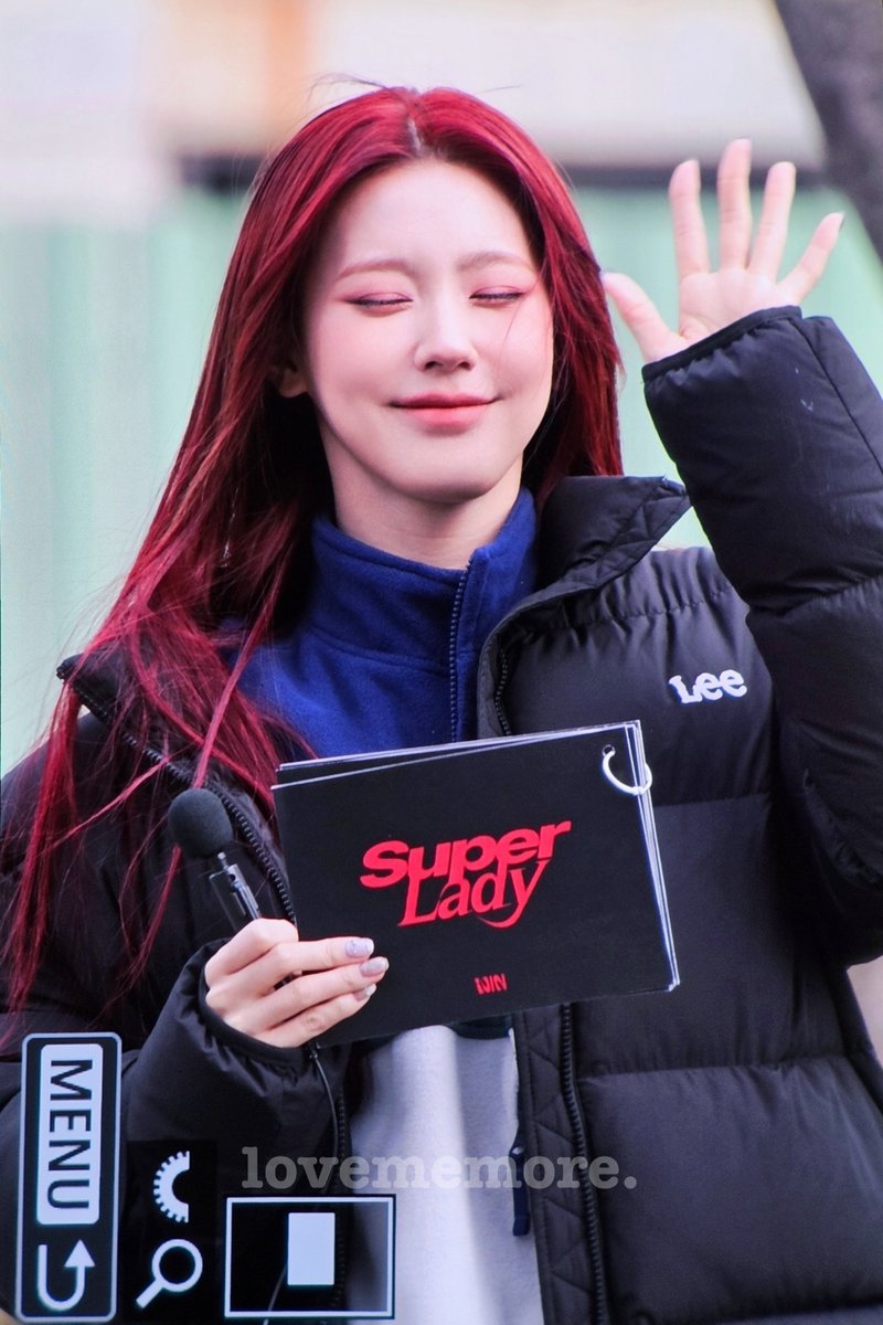 lovememore_my's tweet photo. 240203 오늘도 눈못뜨는 바부팅
#여자아이들  #아이들 #GIDLE  #미연 #MIYEON https://t.co/nMmYygXzfx
