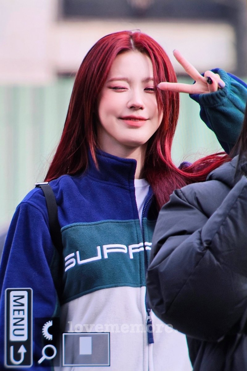 lovememore_my's tweet photo. 240203 오늘도 눈못뜨는 바부팅
#여자아이들  #아이들 #GIDLE  #미연 #MIYEON https://t.co/nMmYygXzfx