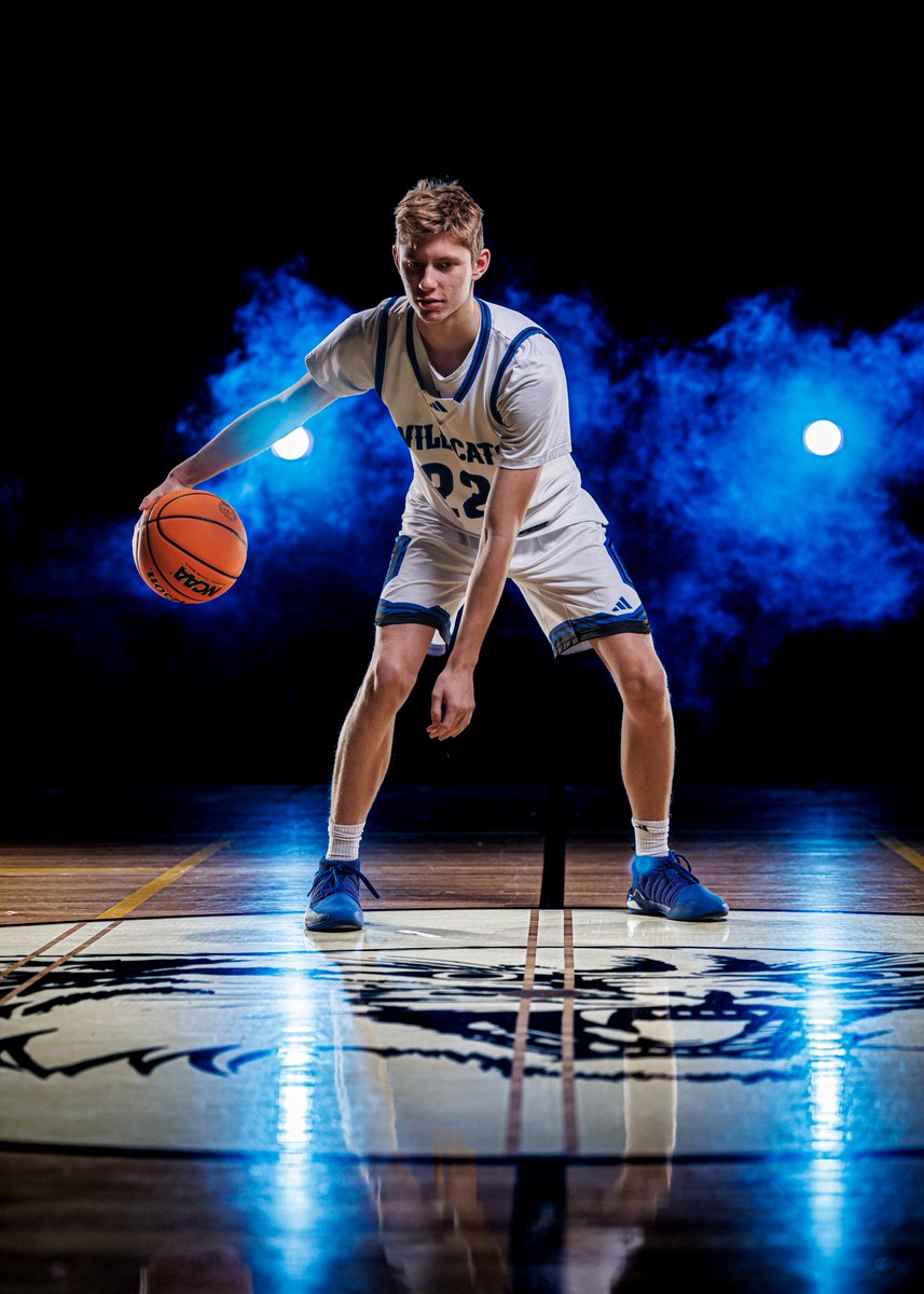 Alexander Central Men’s Basketball tweet media