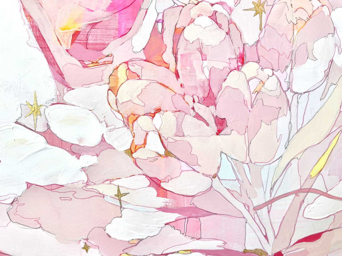 「かわいくなってきた…!! 」|オカユウリのイラスト