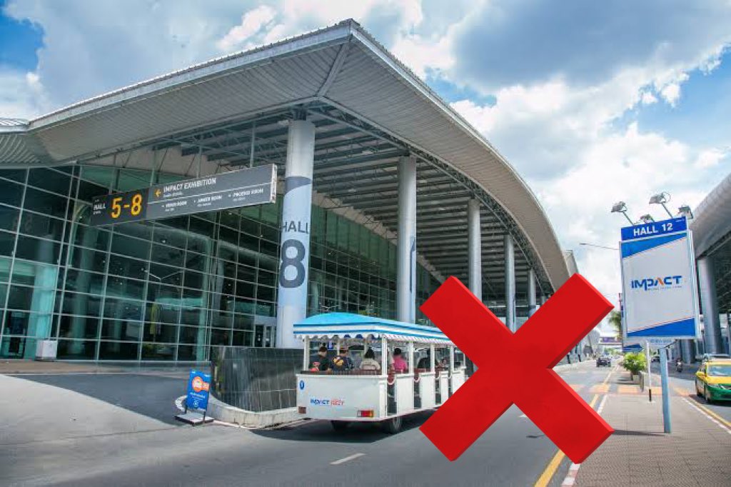 Puppenkern's tweet photo. Please change the venue for BAEKHYUN Lonsdaleite in Bangkok.
@applewood_kr @Applewood_th 
@INB100_official @BAEKHYUN_INB100 

Now the ARENA is unoccupied, you can maximise the concert seating capacity.

The demand is extremely high for arena among Thai EXO-Ls.

We beg you to reconsider and change from halls to ARENA for better performance views and capacity.

Please change from Impact Exhibition halls to Impact ARENA.

Thank you for your consideration.