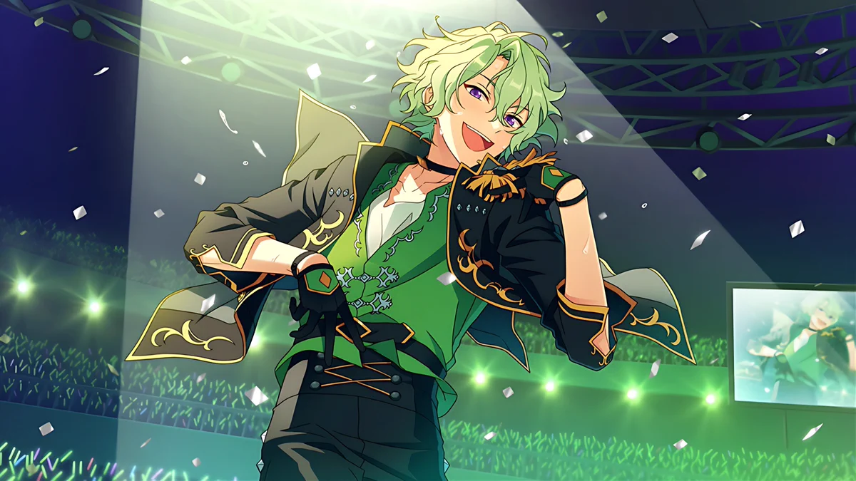 あんスタ関連 on X: 