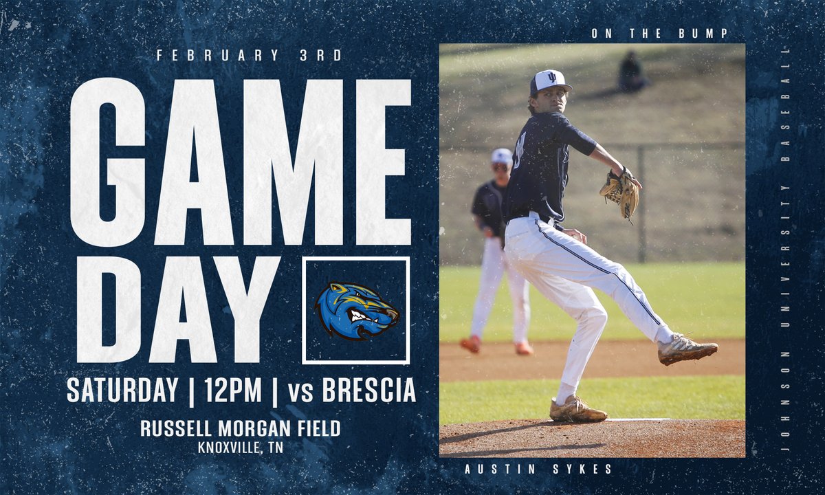 Johnson Baseball tweet media