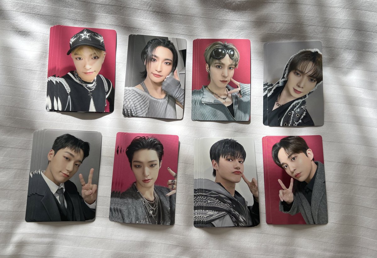 MistKshop's tweet photo. wts lfb ateez ph ww | #MistK_GOs

ateez japan venue-only pob

—• normal eta
—• from supplier

₱2000 per member set (2 pcs)
₱16000 set (16 pcs)

dop: march 4

reply mine + member/set https://t.co/7jk95NWkTW