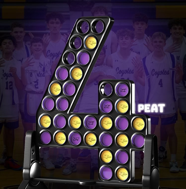 Columbia-Burbank Basketball tweet media