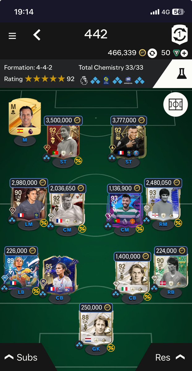 novaH_FUT's tweet photo. @eafcgamenews https://t.co/iFQTvoCEHU