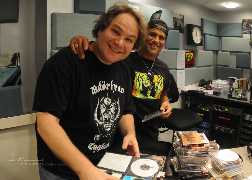 EddieTrunk tweet picture