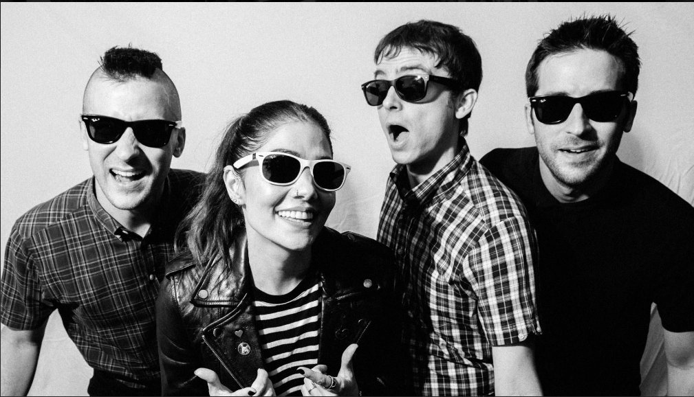 SKAPUNK_3's tweet photo. PUNKSPRINGに、THE INTERRUPTERS・LESS THAN JAKE・THE SUICIDE MACHINESなど、1組でも海外のSKAPUNK BANDの出演決まらないかなー🤔
決まったら、最高を超えて超最高なのになー😊
#PUNKSPRING2024
#THE_INTERRUPTERS
#LESS_THAN_JAKE
#THE_SUICIDE_MACHINES
#SKAPUNK https://t.co/jqzwJs4bSz