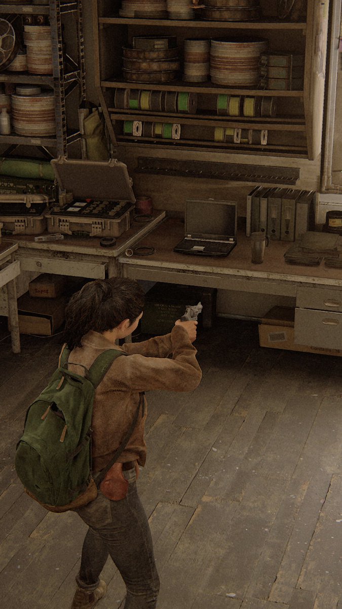 TheLastofUsNews tweet picture