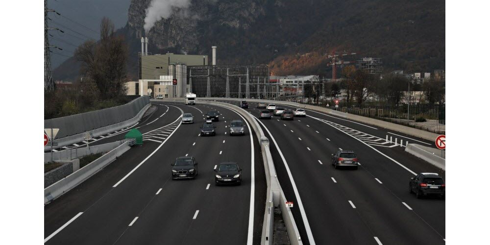 #INFOTRAFIC #BreakingNews
✅ #A480 et #A48 sont de nouveau ouvertes depuis cette nuit à #Grenoble, intégralement est dans les 2 sens.
⚠️ L'#A43 est ouverte à Coiranne mais reste bloquée au Péage de St Quentin Fallavier par #AgriculteurEnColere
Poke @francebleuisere
Photo @lagneux
