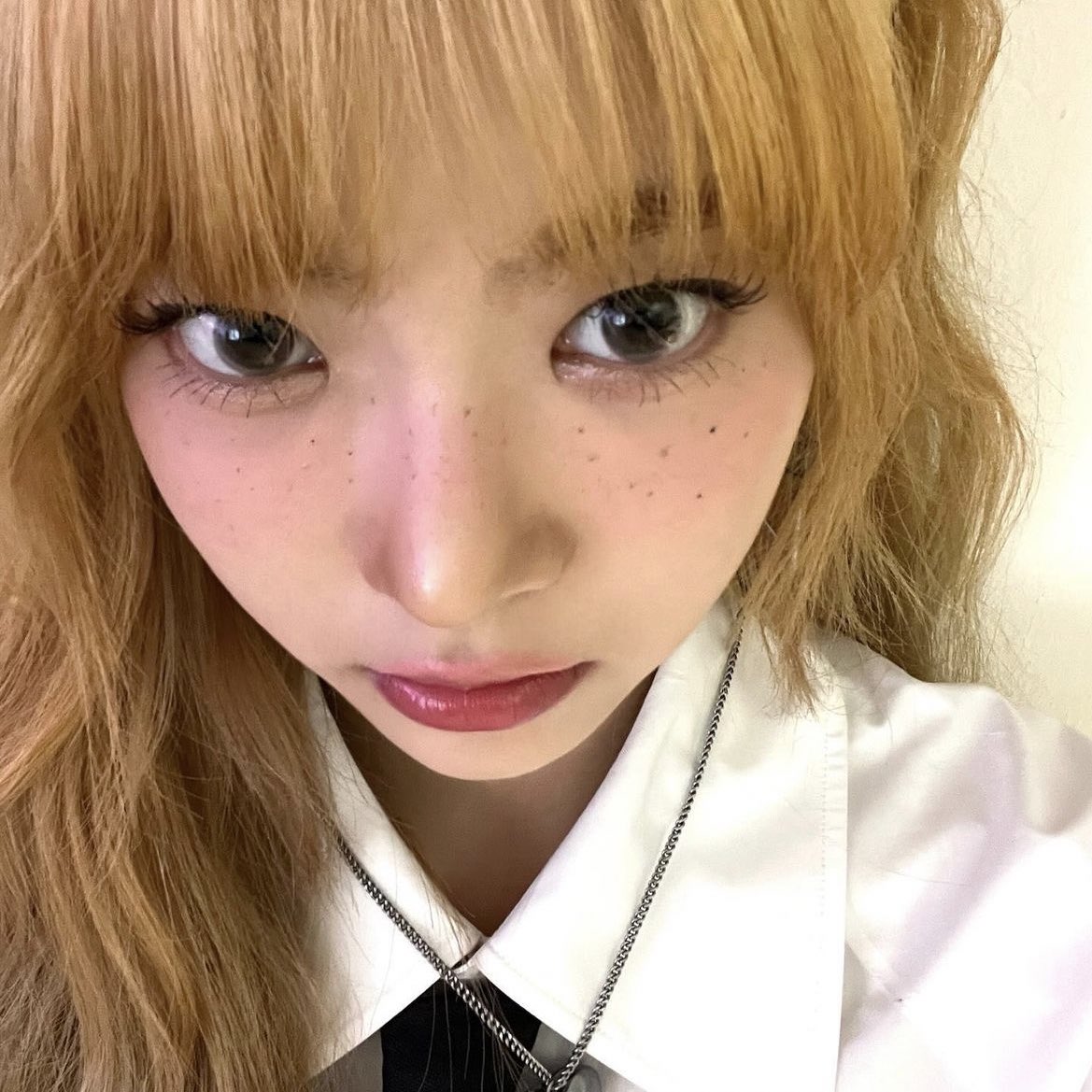 eunchae pics tweet media