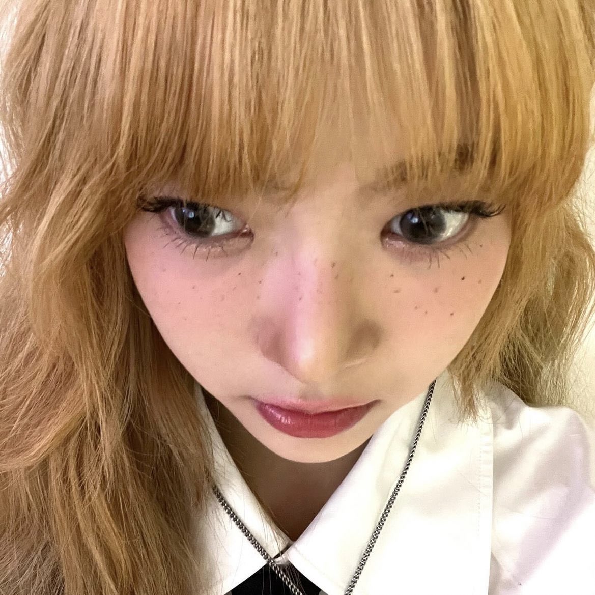eunchae pics tweet media