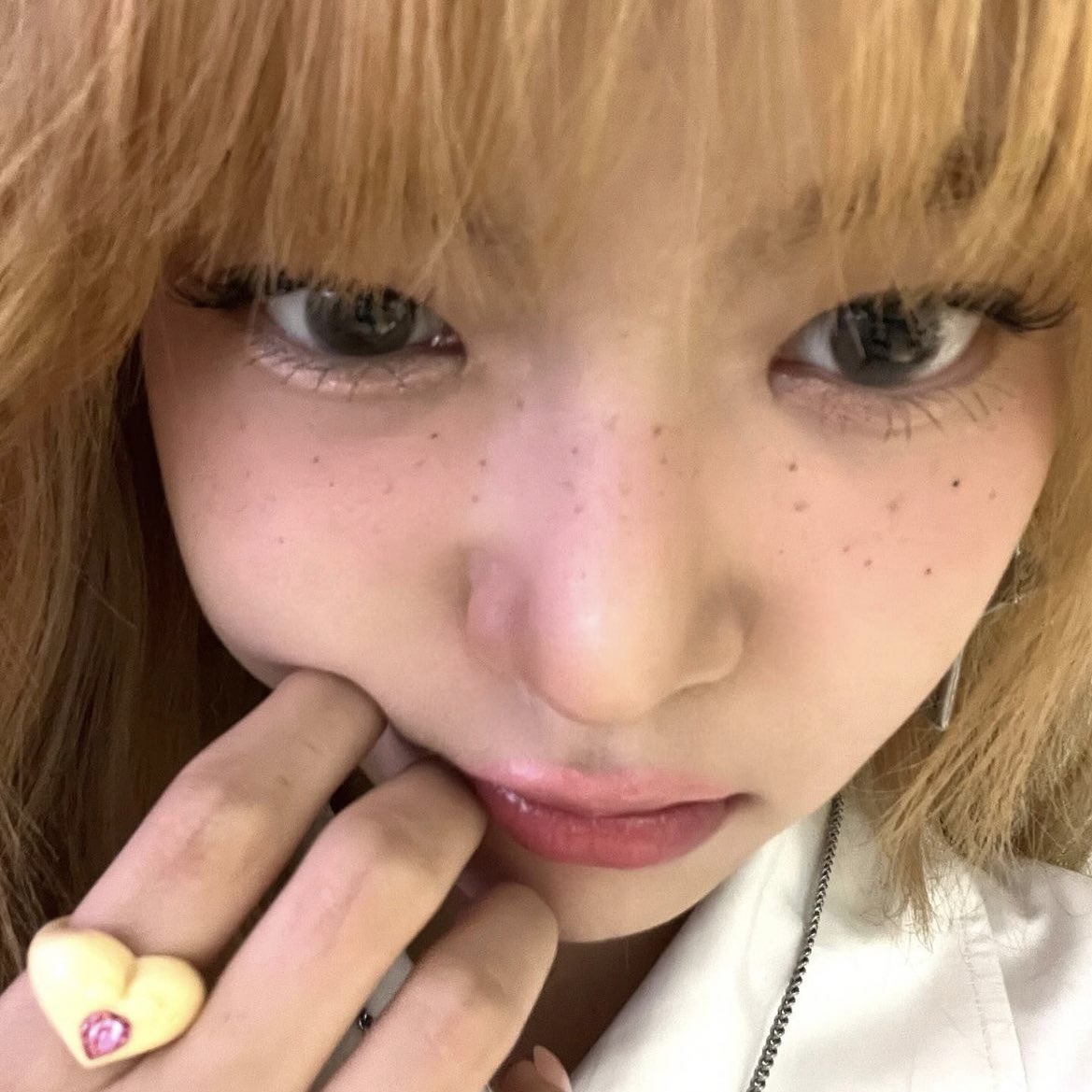 eunchae pics tweet media