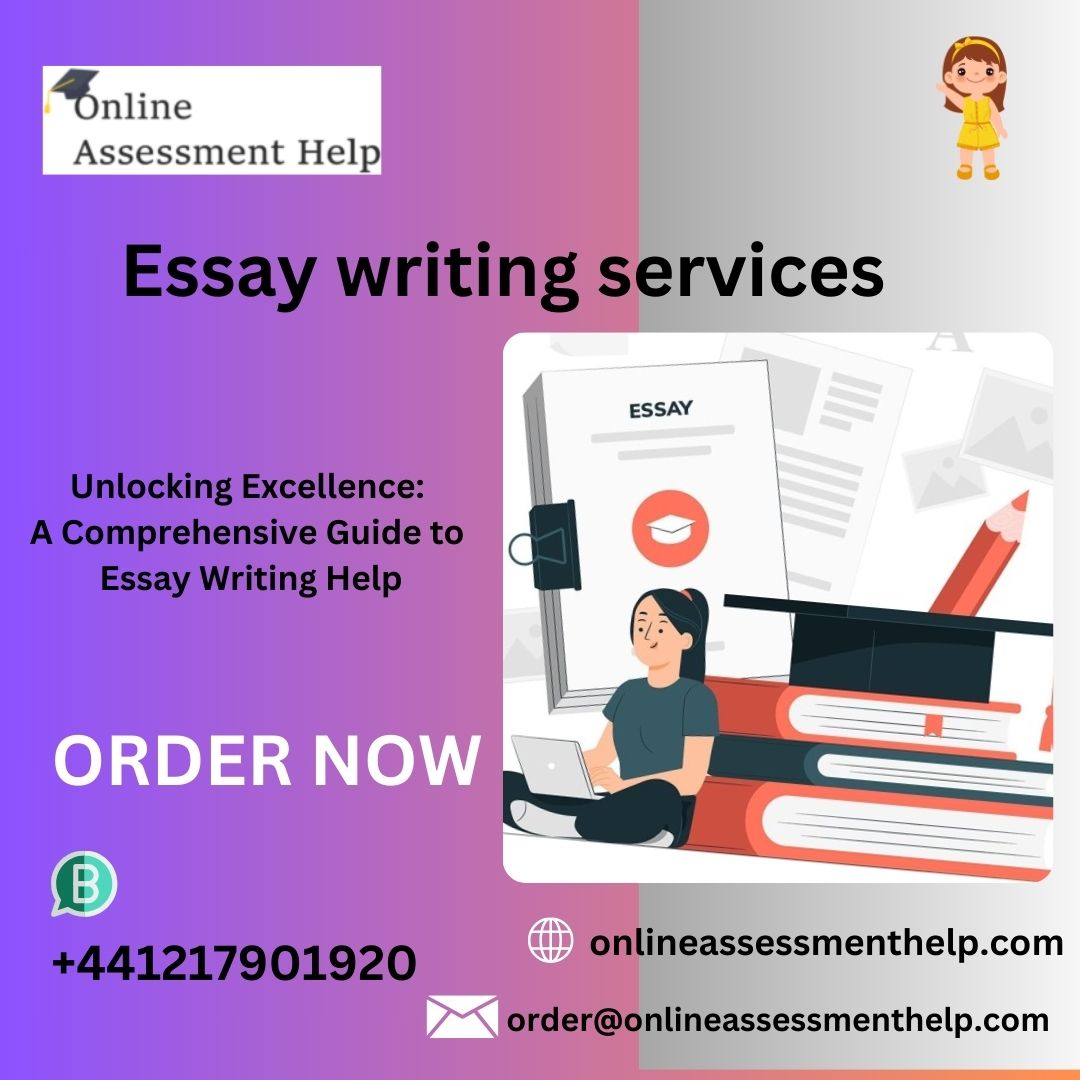 assessment_help's tweet image. Struggling with essay deadlines? Our expert writers have your back! Start your academic road to brilliance by using our essay writing service. Click the link -onlineassessmenthelp.com/essay-writing-…
 📲🚀#EssayWriting #AcademicExcellence #DeadlineSolutions