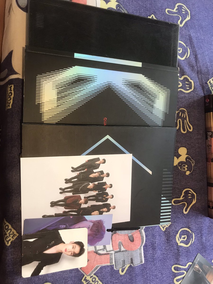 kkphxx's tweet photo. ขายอัลบั้มX1 สภาพ70% ซื้อแยกได้ ขายยกบั้ม200  #X1 #kimyohan #KIMYOHAN #HYEONGJUN #คิมโยฮัน #โยฮัน #ฮยองจุน #DONGPYO #KIMWOOSEOK https://t.co/b0L7pB3o9h