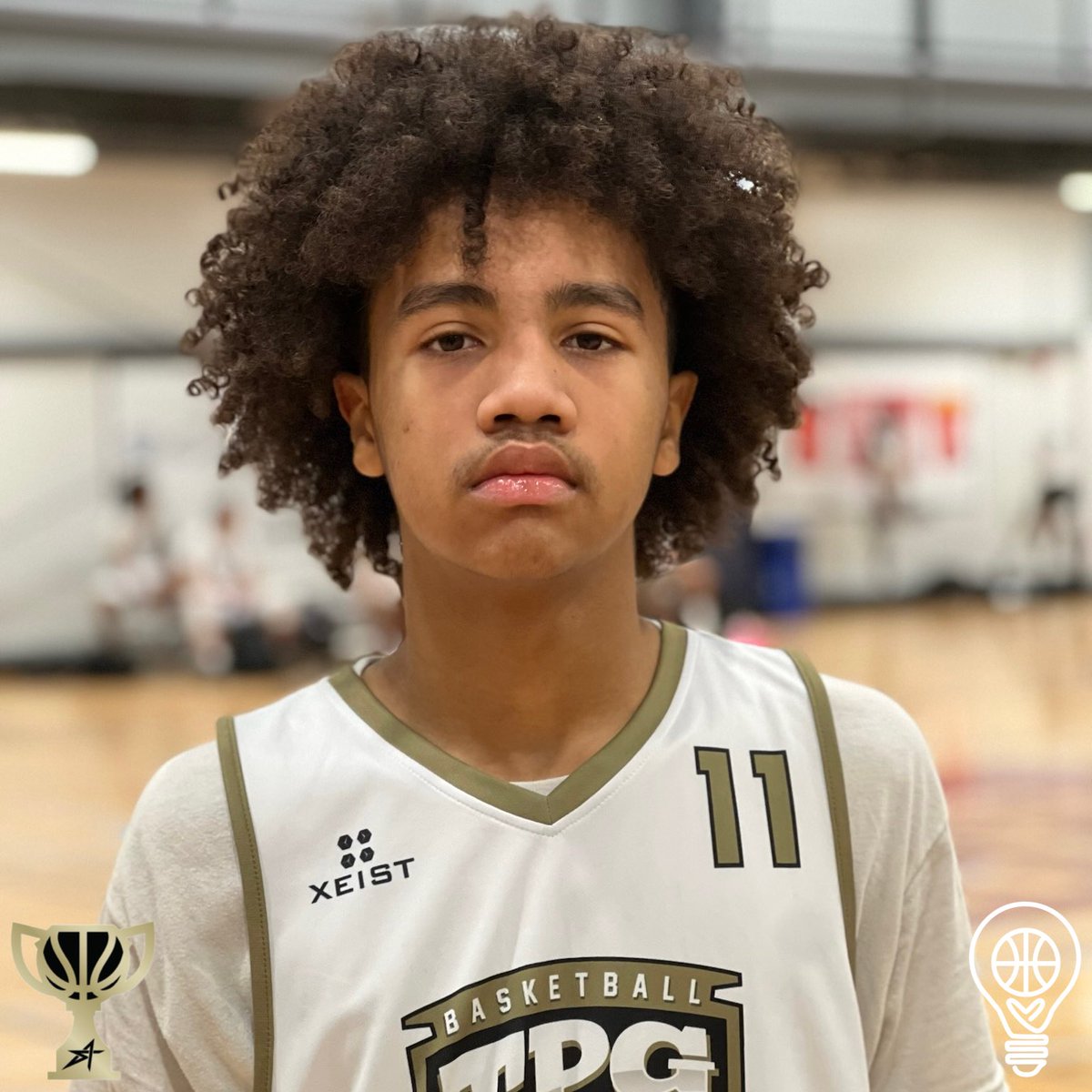 Pro Insight (@_proinsight) on Twitter photo Scouting Notebook๐โฉ๏ธ <a href="/sanationalcup/">Sports Academy National Cup</a> Session 2
It was a tough start to the 2028 finals for TPG, but '28 Kenyon St. Louis went on an absolute scoring barrage, putting Epic Elite Ivy on notice. Has a nice floater and pull-up game and keeps the D honest as a C&S threat. Strong Scouting Notebook๐โฉ๏ธ <a href="/sanationalcup/">Sports Academy National Cup</a> Session 2
It was a tough start to the 2028 finals for TPG, but '28 Kenyon St. Louis went on an absolute scoring barrage, putting Epic Elite Ivy on notice. Has a nice floater and pull-up game and keeps the D honest as a C&S threat. Strong