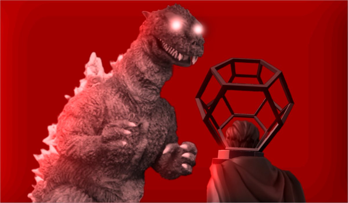 _SAVE0URWORLD's tweet image. what do you desire of me, professor?