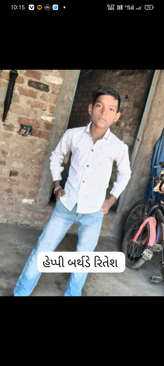 Suresh_mahera_'s tweet photo. https://t.co/x9bnnya7ZG