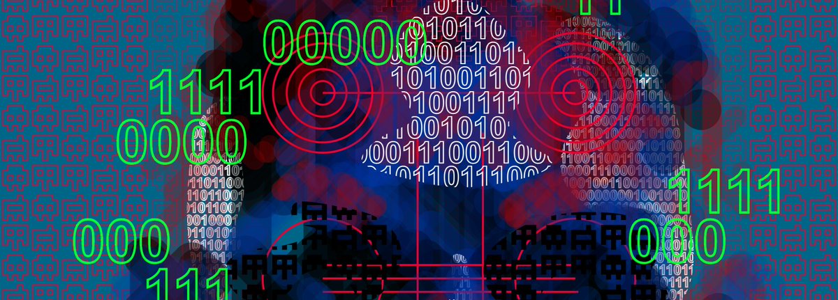 Pindar Van Arman 💎 tweet media