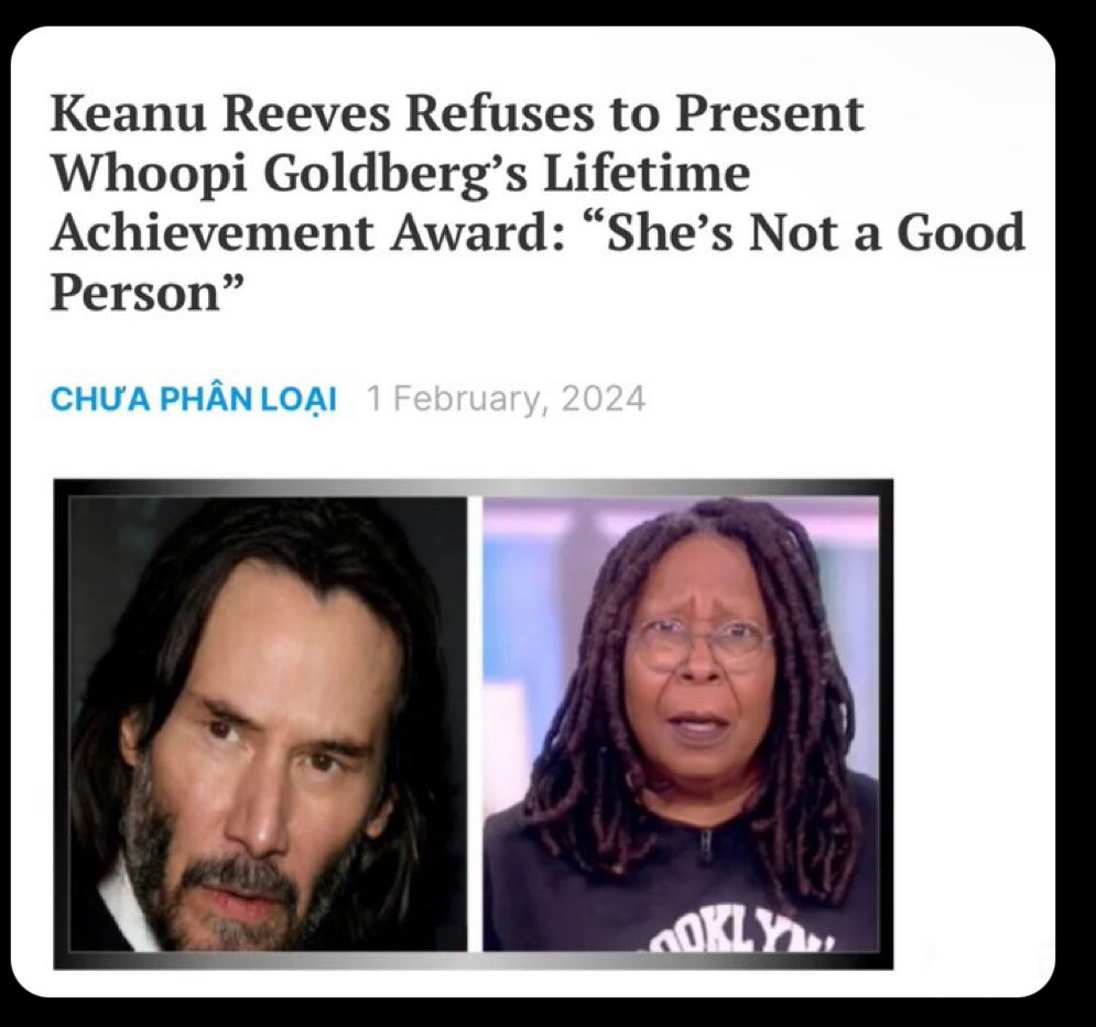 ScottHuntley42's tweet image. #imwithhim #beleivekeanu