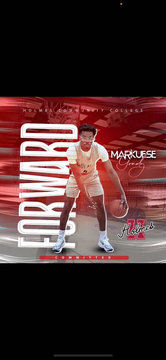 Markuese Grady🏀 tweet media