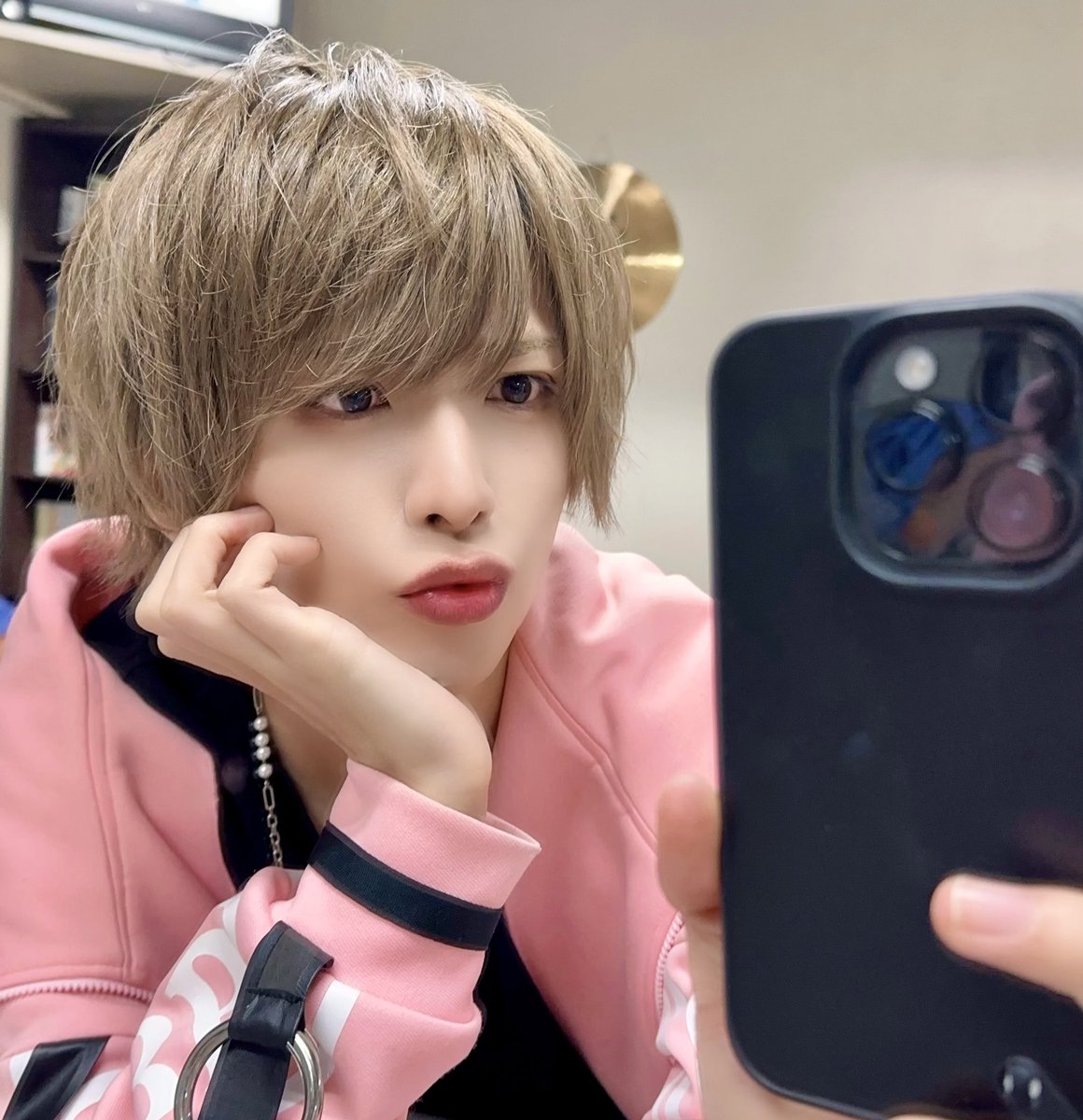 北海道公演おちゅの顔🫶🏻💕︎︎