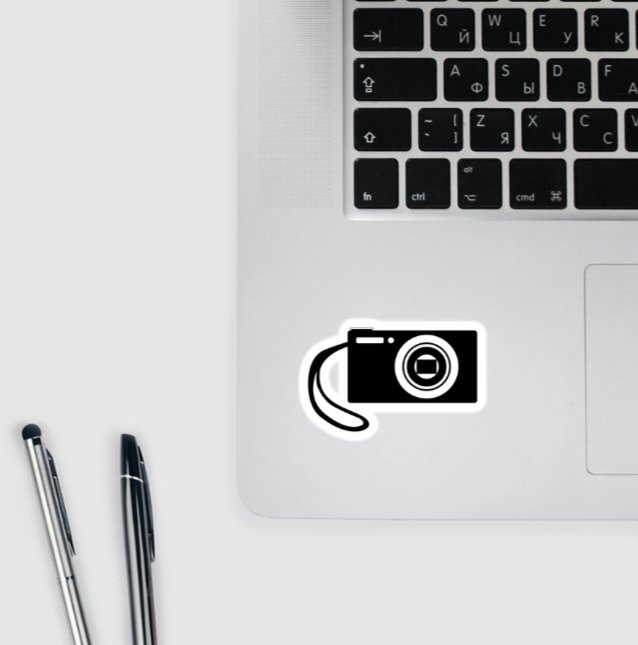 PicDhi's tweet photo. Camera Sticker Buy Here👇👇
https://t.co/JR2QUU6S8K
.
.
#CameraSticker #Sticker #Buy #Shop #India #Delhi #Rajasthan #Maharashtra #Mumbai #Pune #Patna #Agra #Tamilnadu #FreeDelivery #StickerPrint #Camera #photographers #photography https://t.co/BvUeGmxhvw