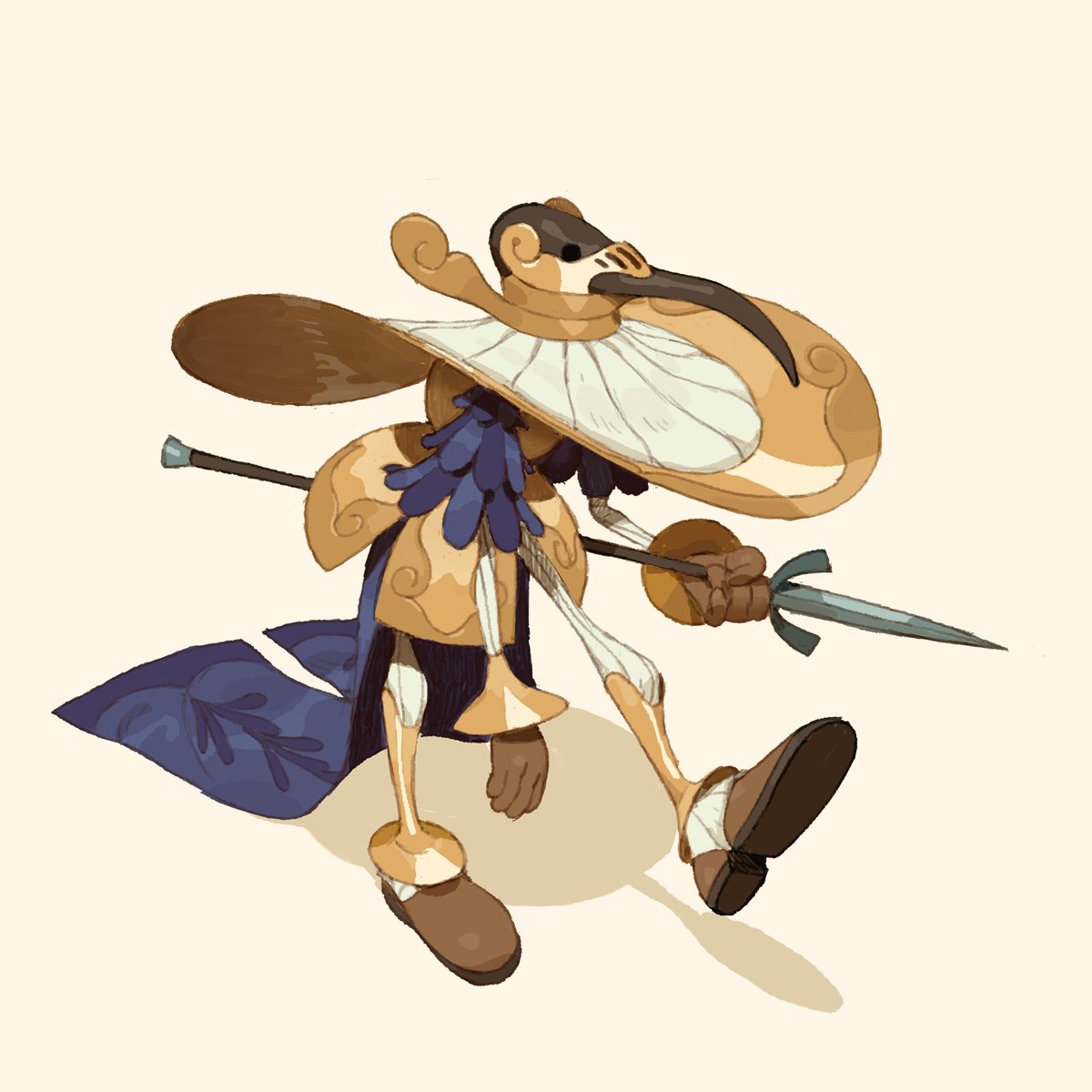 A_Zedig_Diboine's tweet photo. If you see this, post a Knight https://t.co/su1XmFEnEv