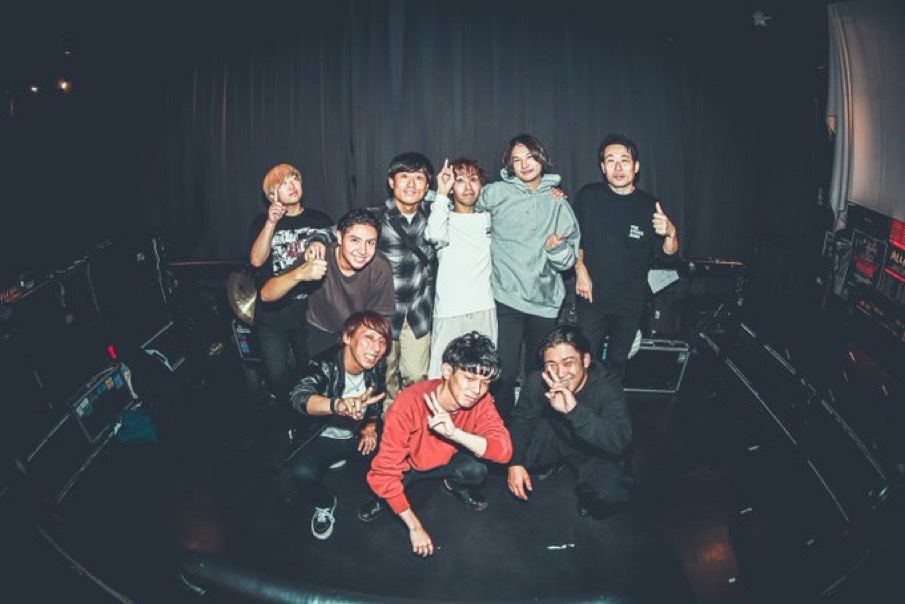 flybull_THC's tweet photo. 【次回イベント開催決定!!🐶】

◆2024.03.08(Fri)
◆豊橋club KNOT
『FLYING BULLDOG vol.4』
▼
Hameln
THE STRIKE HOME
ラノマインド
and more…

今年もやります！フライングブルドッグ！！詳細は続々と解禁していきます！🔥

#ブルドッグは空を飛ぶ https://t.co/7gls3ngVVG