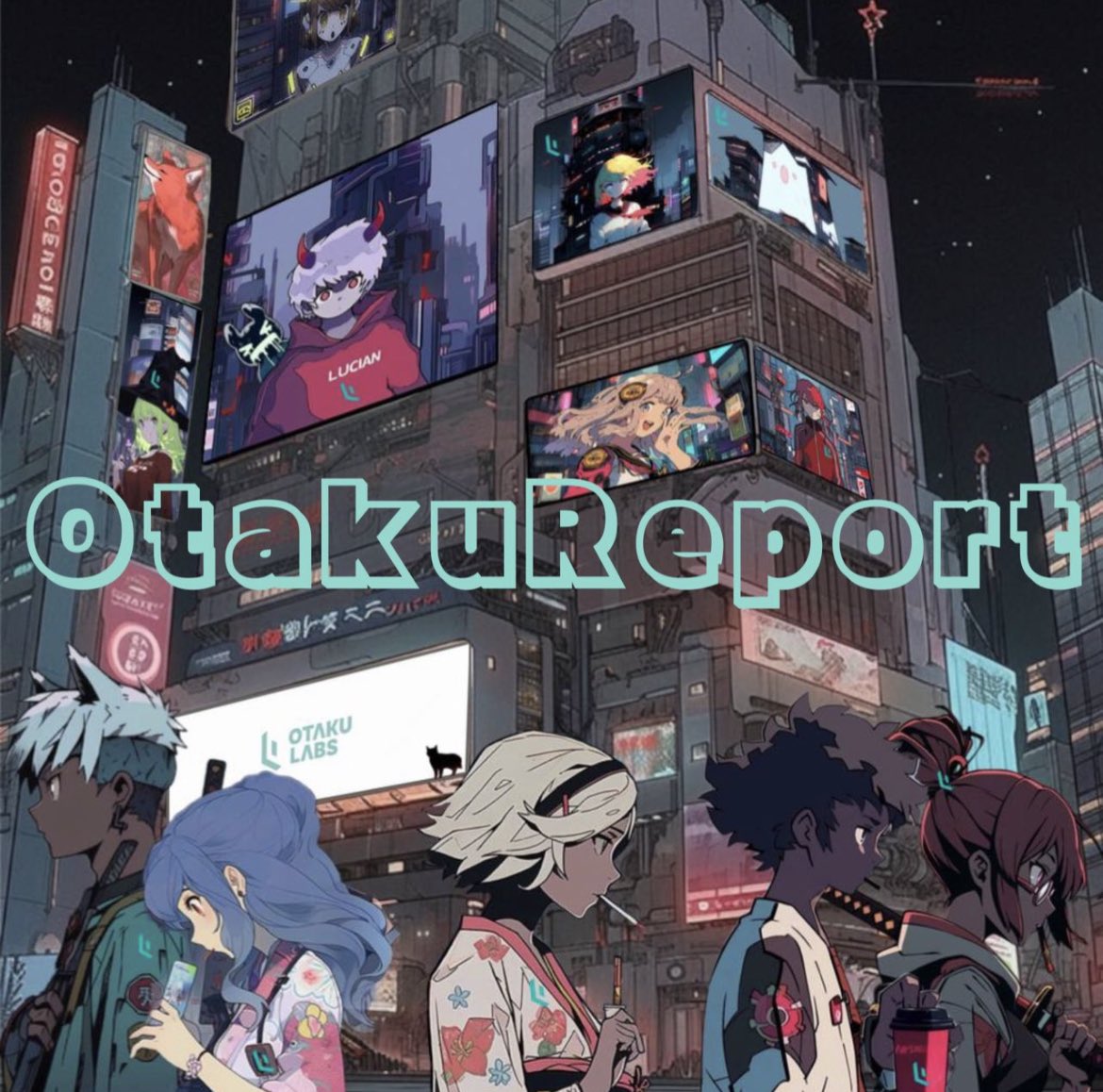 【2 Feb】Otaku Report🤍

▶︎Perusona Discord期間限定！
このアカウントを要チェック
t.me/OtakuLabs/3752…
▶︎Pepe Fork がmc300M!!
t.me/OtakuLabs/3753…
▶︎BlastScore Discord乗っ取り...
t.me/OtakuLabs/3753…
▶︎やはり時代はBCG!?
t.me/OtakuLabs/3754…
▶︎Thurster